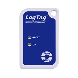 Bộ ghi nhiệt độ Logtag TRIX-16